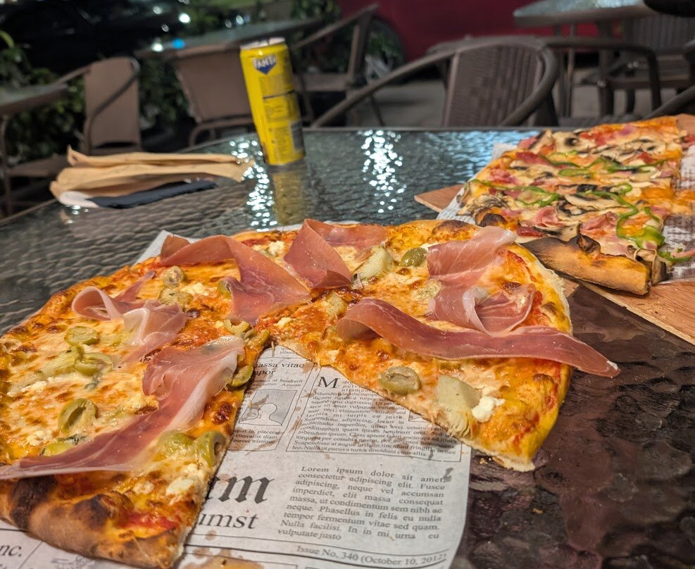 Giuseppe Pizzeria