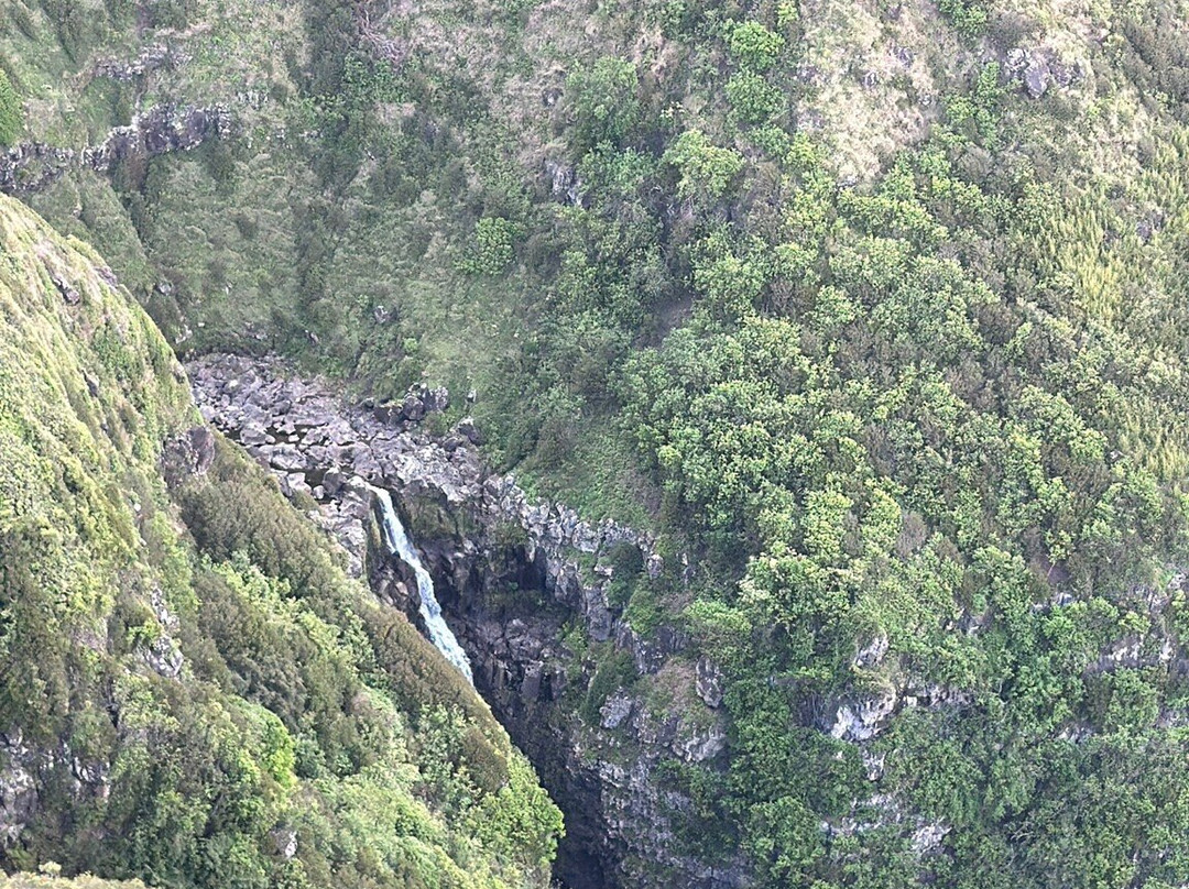 Air Maui Helicopter Tours-卡胡卢伊必去景点
