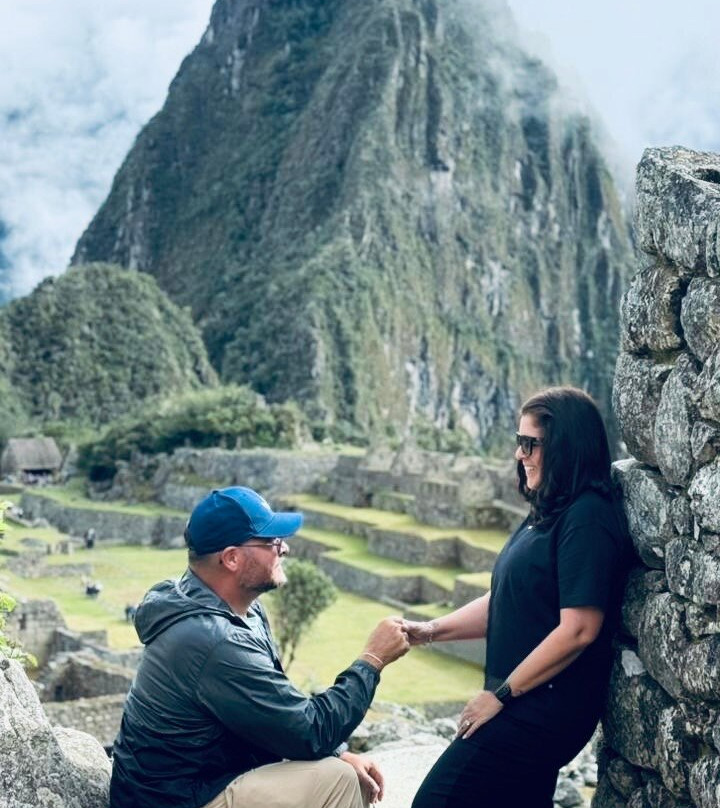 Machu Picchu Sacred-库斯科必去景点