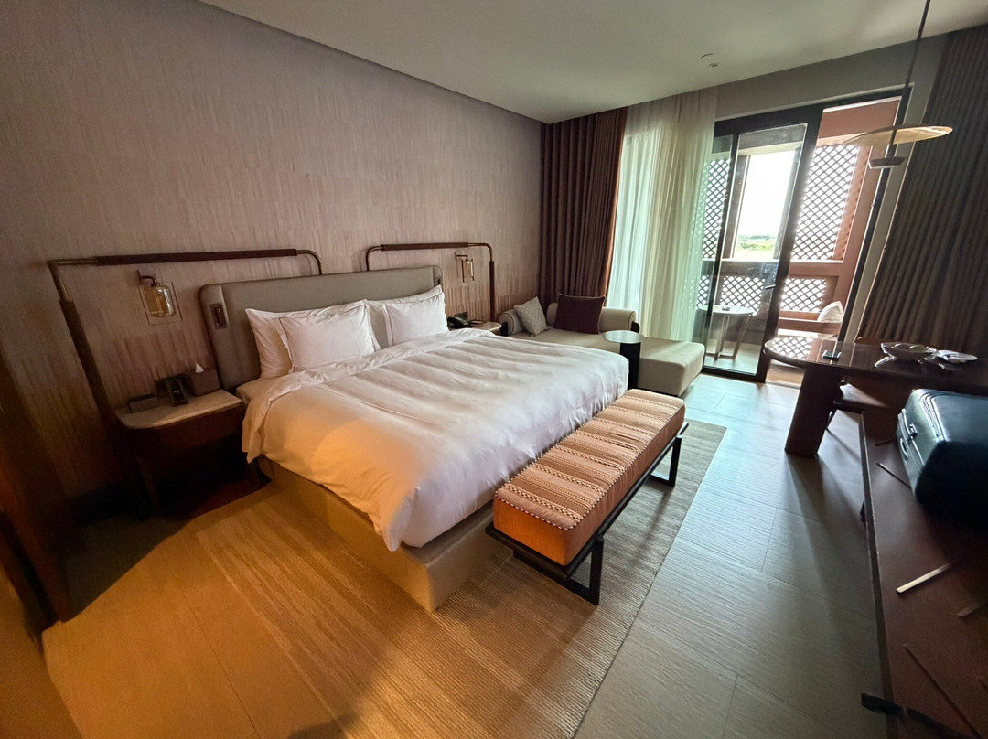 Rixos Murjana