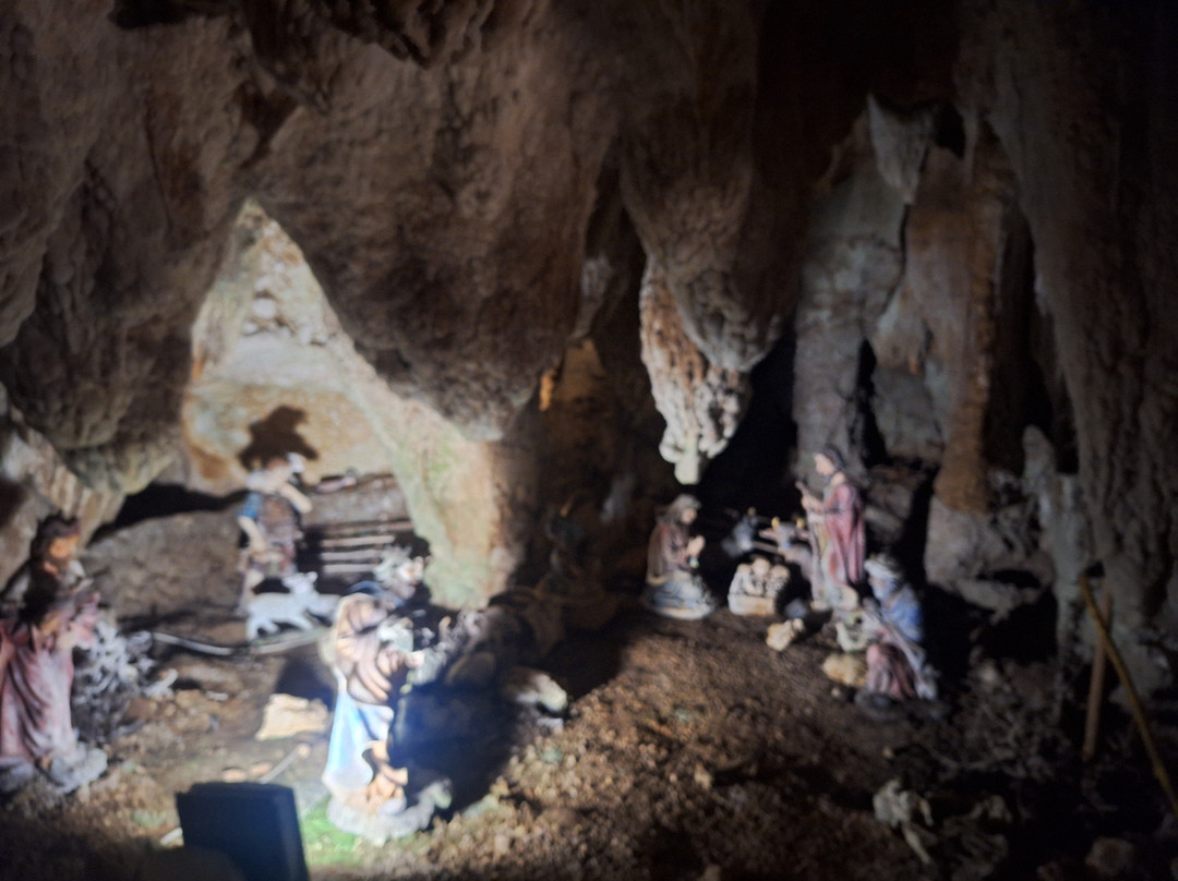 Grotte di Pastena-Pastena必去景点