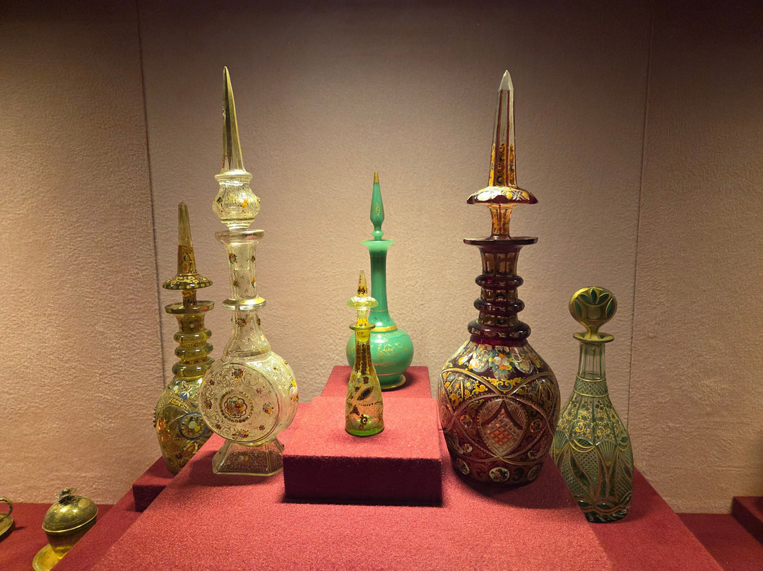 Hurghada Museum-赫尔格达必去景点