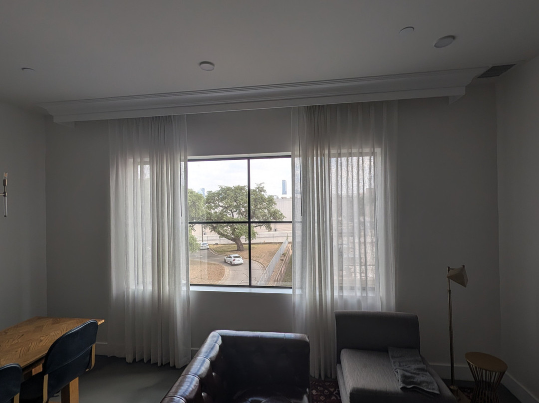 科尔顿豪斯酒店主图