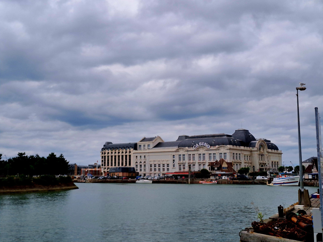 Port de Pêche