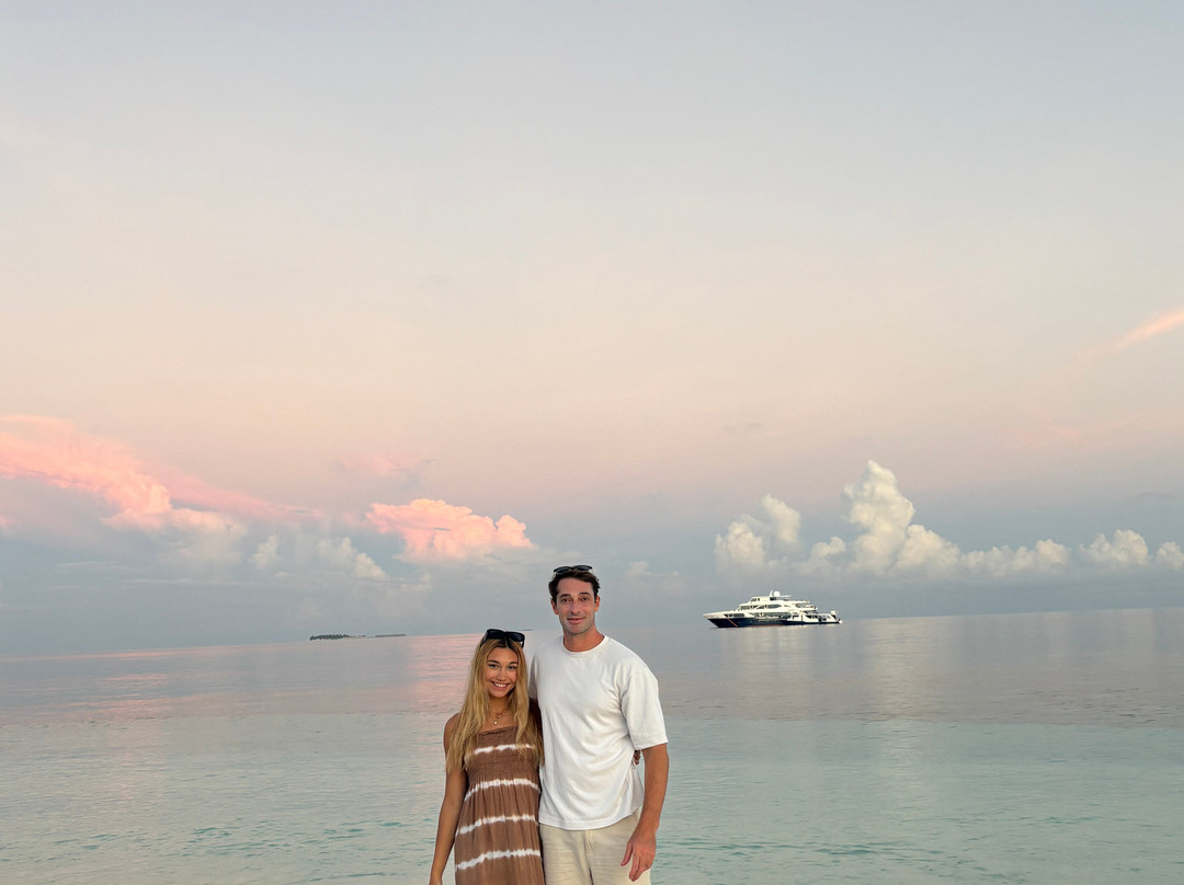 Dune Maldives-胡鲁马累必去景点