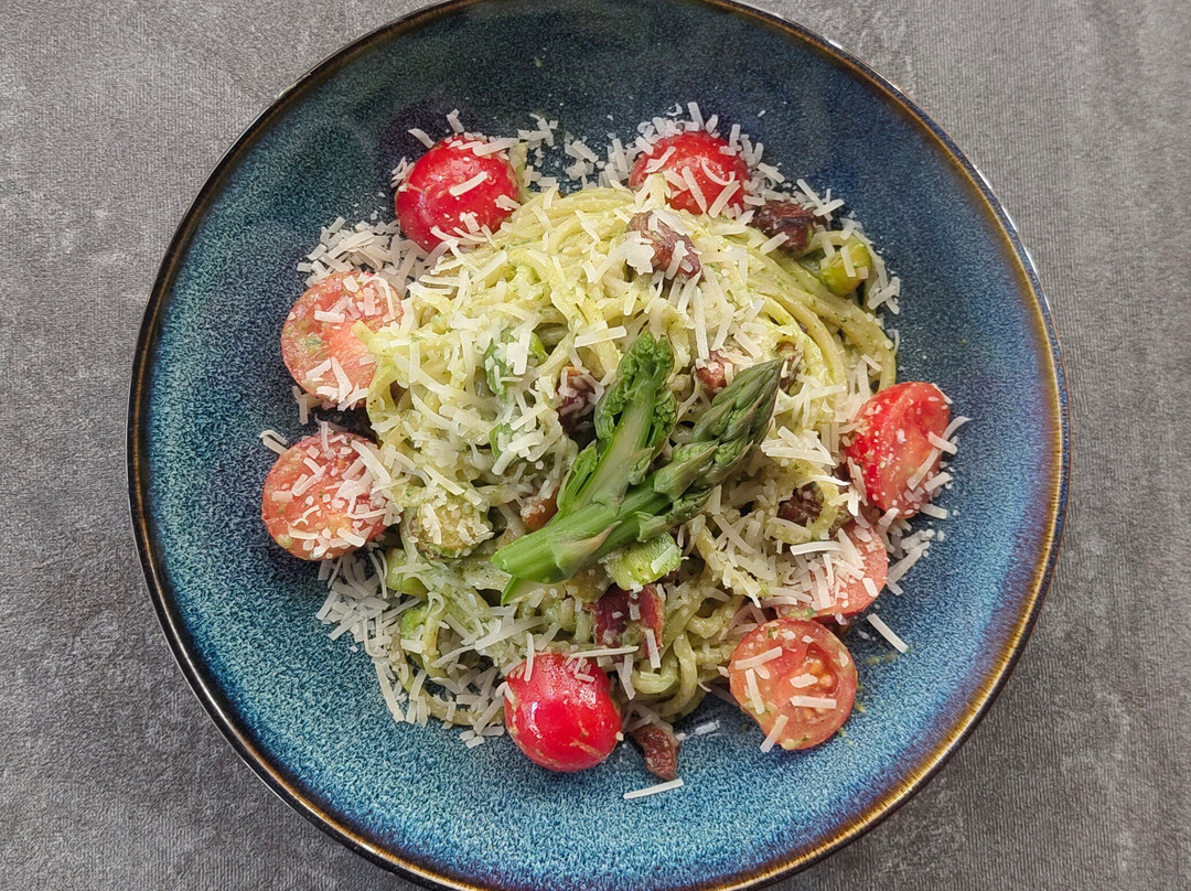 Marynka Piwo i Aperitivo