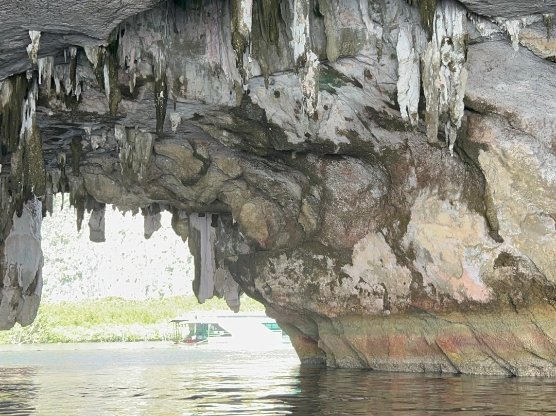 Khaolak Enjoy Tour And Travel-拉克山必去景点