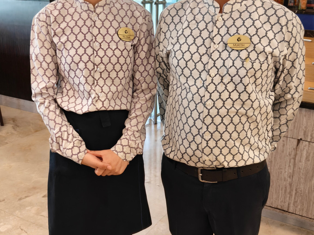 瓦多达拉财富长廊酒店 - ITC酒店集团成员主图