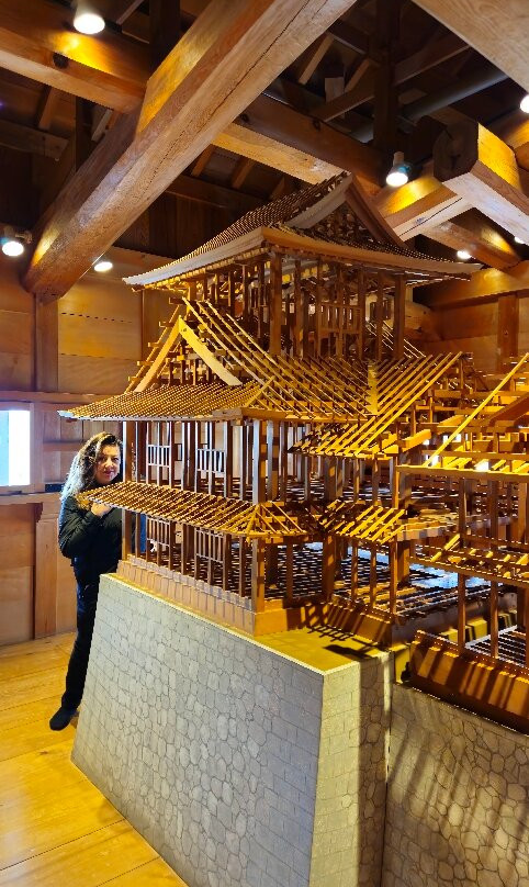 金泽城-金泽市必去景点