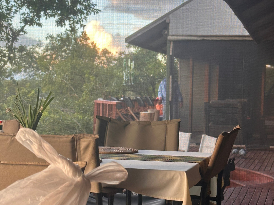 Tarangire Classic View Camp-Ikoma必去景点