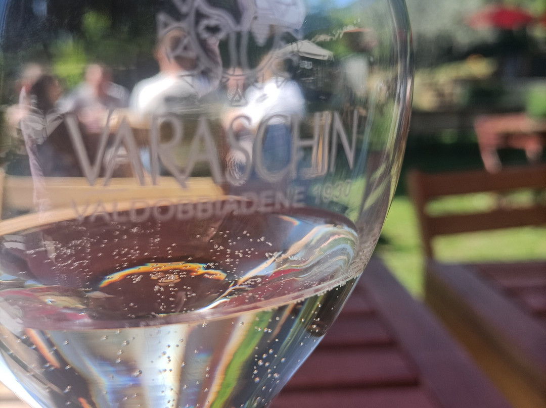 Varaschin DOCG - Casa Brunoro-Valdobbiadene必去景点