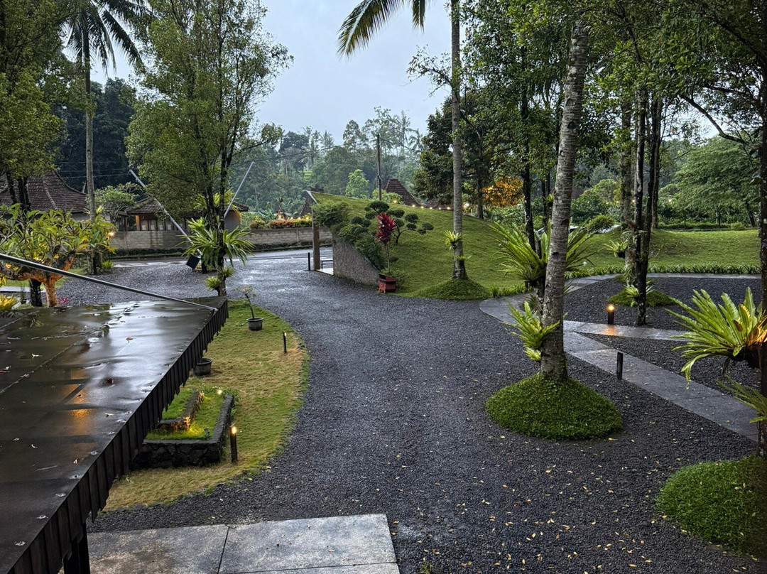 Java Adventure Trail-巴纽旺宣必去景点
