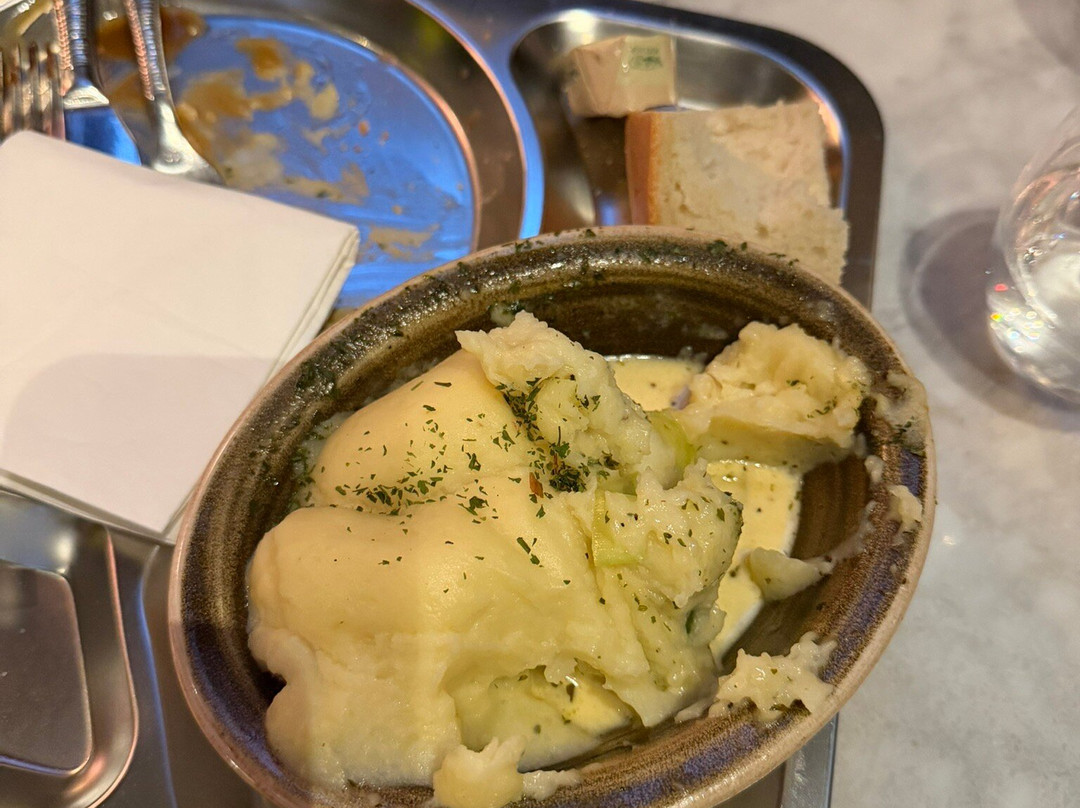 博德明监狱酒店主图