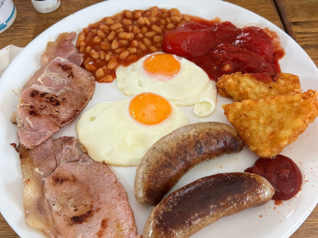 Lainey's Cafe