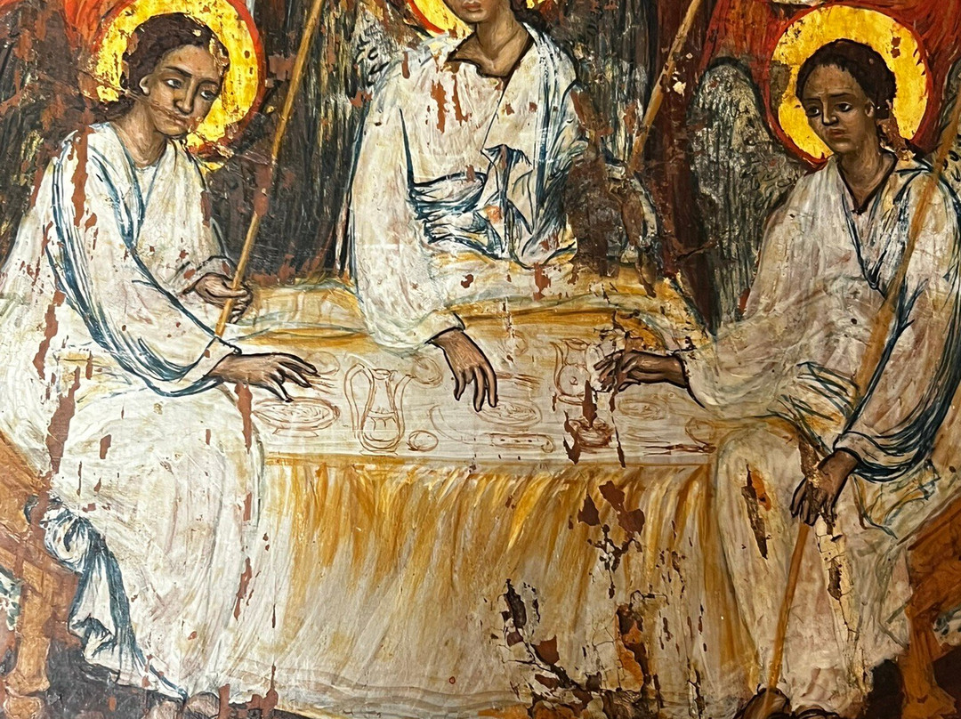 Kera Kardiotissa Monastery-伊拉克利翁必去景点