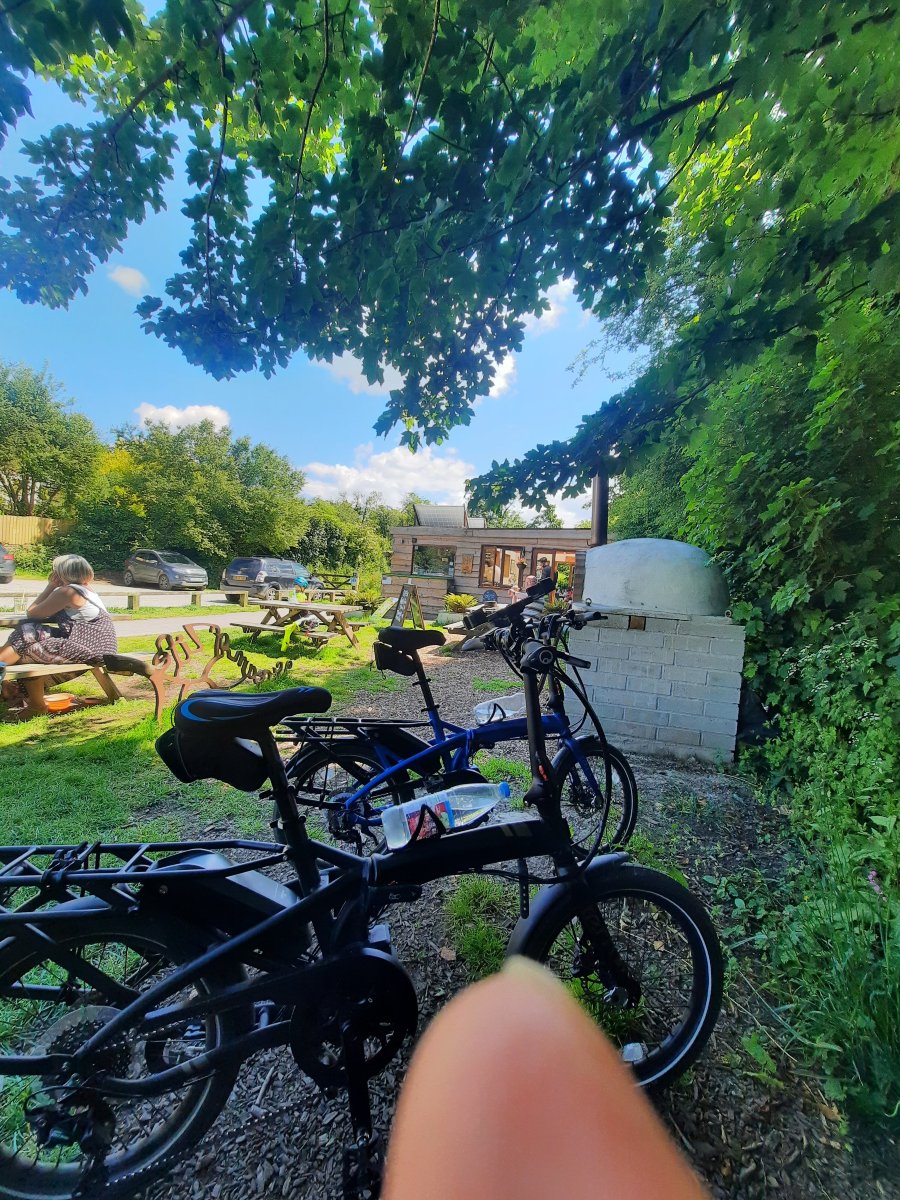 Hengar Manor Country Park-旅行者