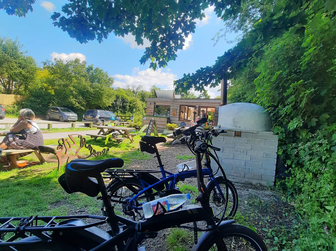 Hengar Manor Country Park主图