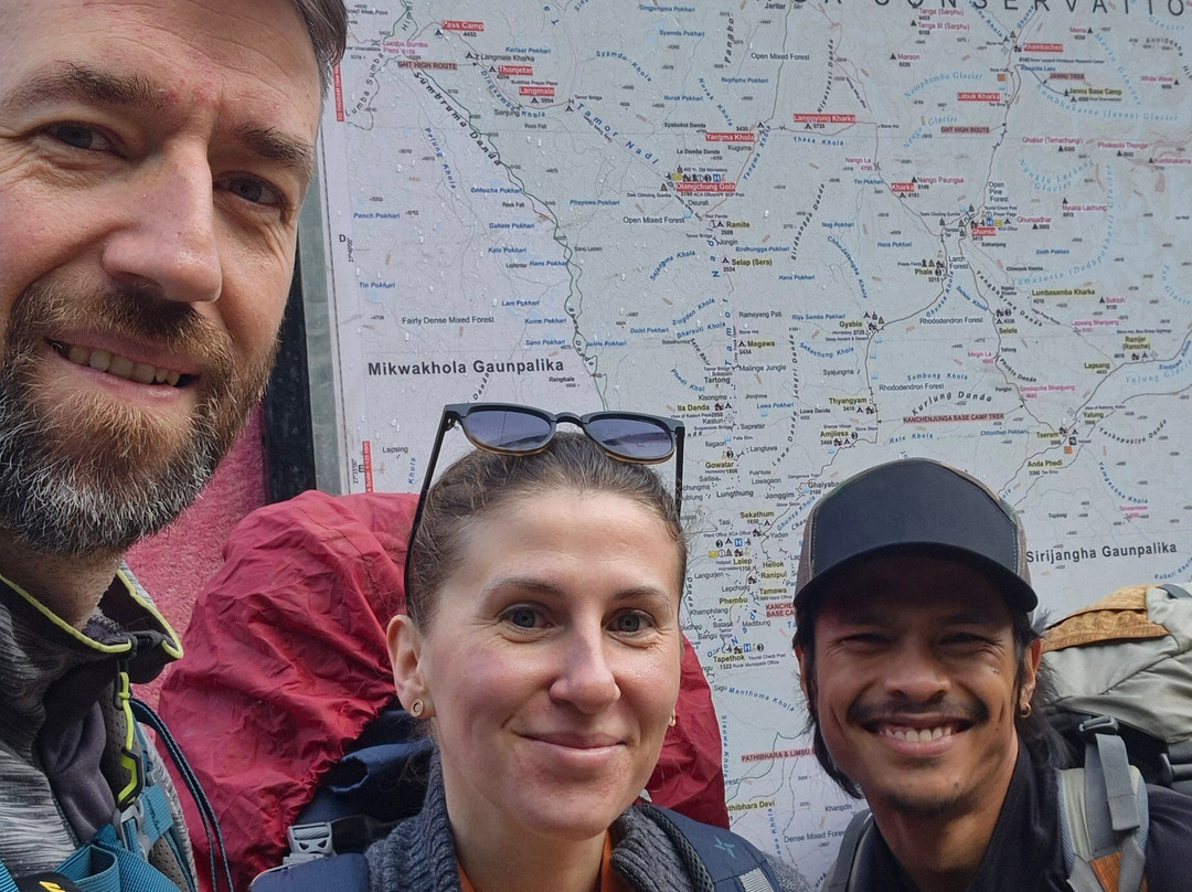 Nepal Trek Ways-巴克塔布必去景点