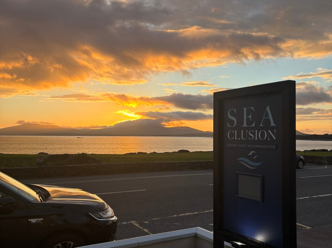 Seaclusion Luxury Guest Accommadation主图