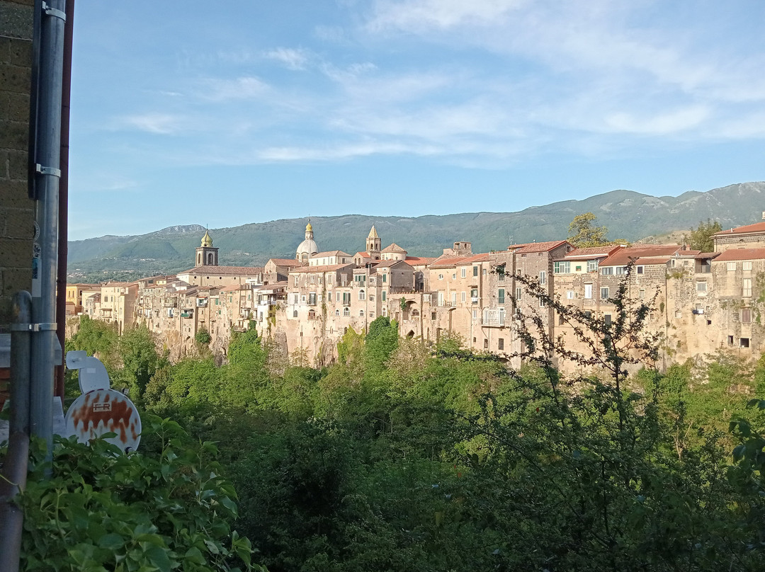 Ponte sul Martorano-Sant'Agata de' Goti必去景点