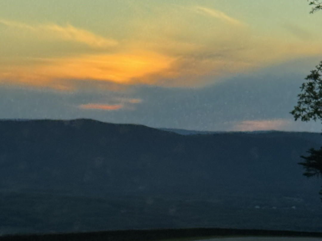 Shenandoah National Park-弗兰特罗亚尔必去景点