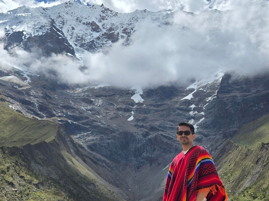 Peru Private Tours-库斯科必去景点