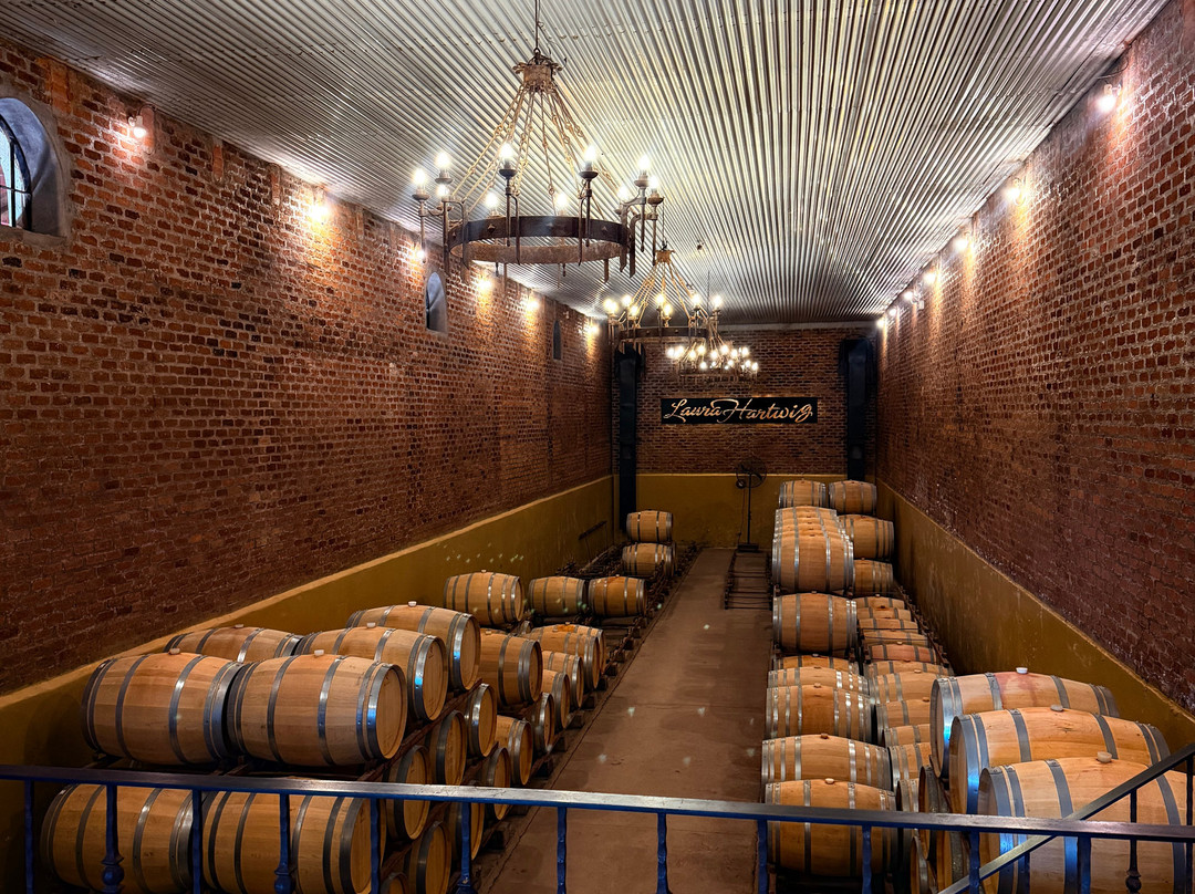 Colchagua Turismo Rural-圣克鲁斯必去景点