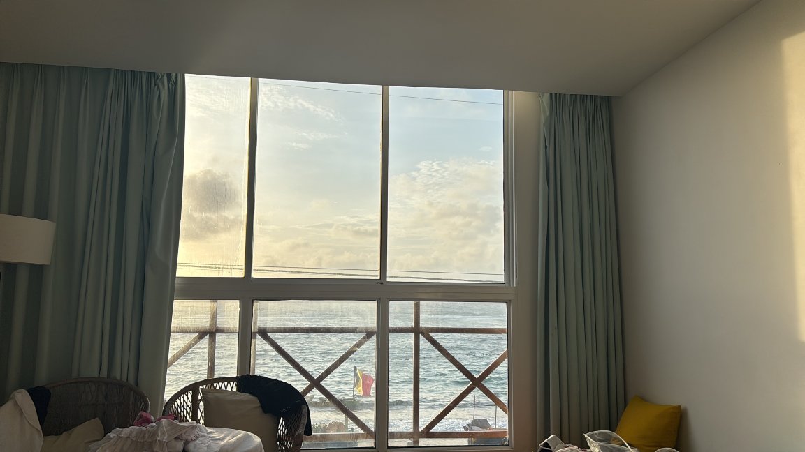 圣路易斯得可麦仑度假酒店 - 全包-旅行者