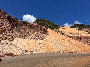 Praia De Ponta Grossa-Icapui必去景点