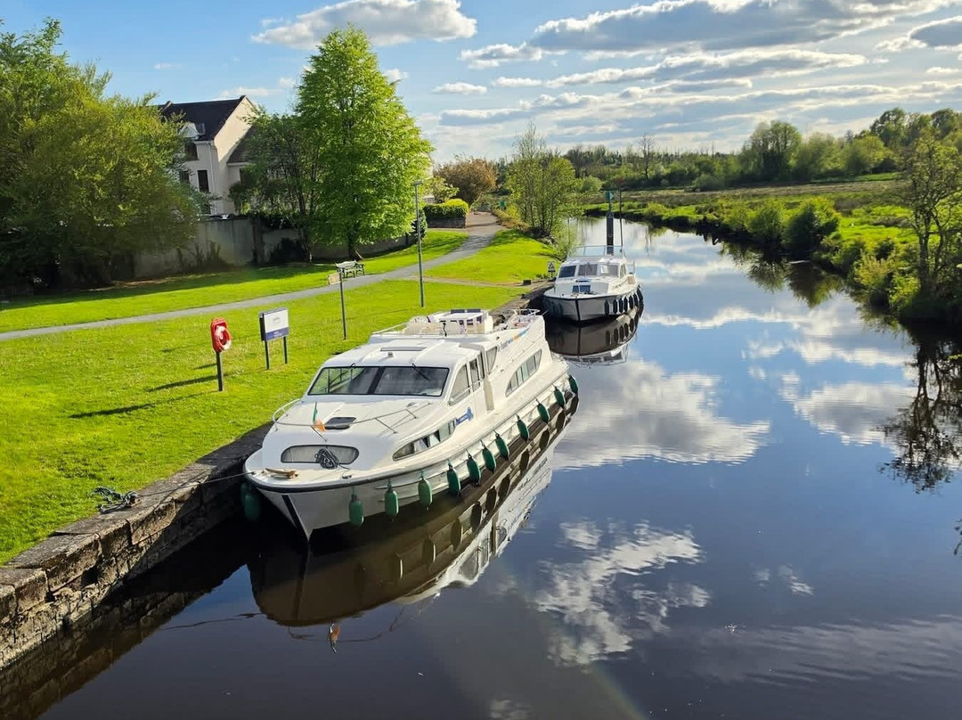 Emerald Star - Le Boat - Carrick-on-Shannon-Carrick-on-Shannon必去景点