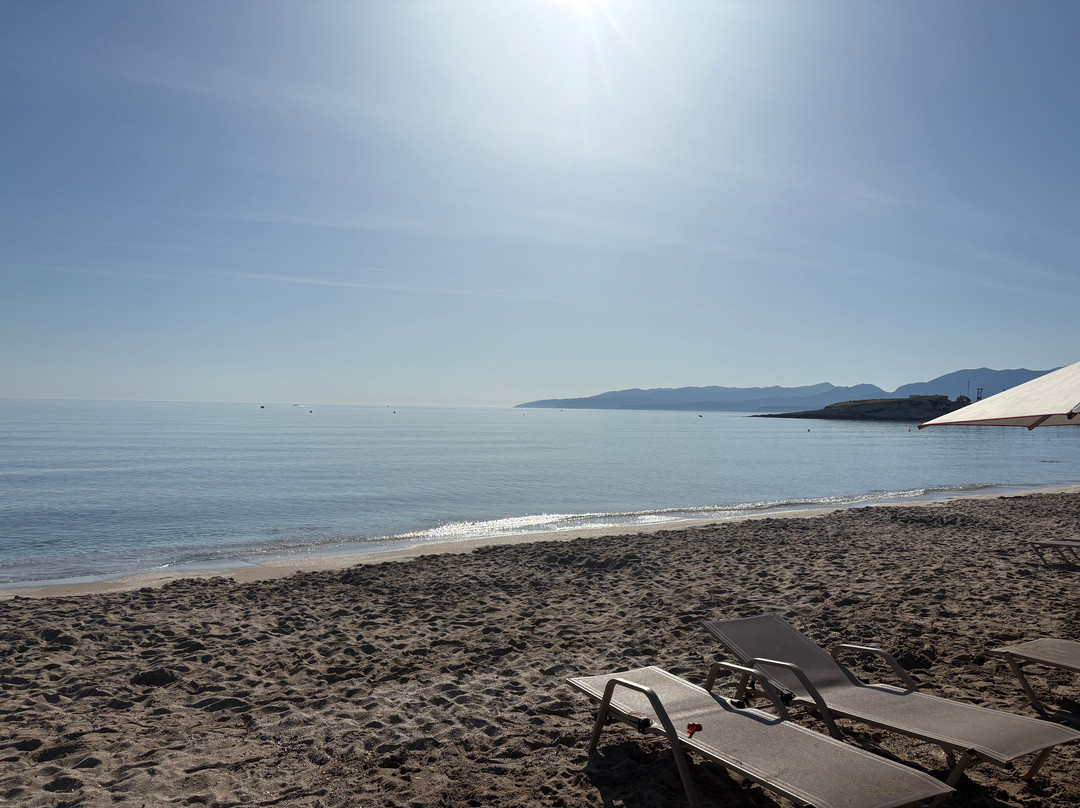Creta Maris Resort Spa-Limenas Chersonisou必去景点