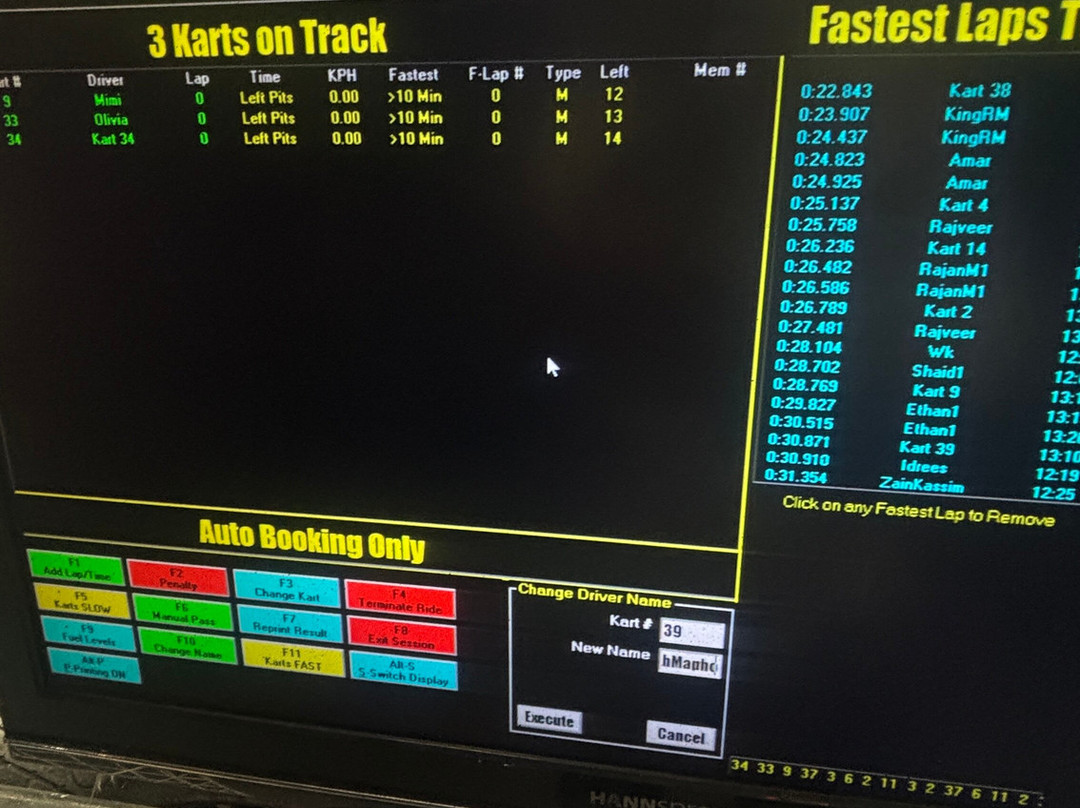 Teamworks Karting - Birmingham West (Halesowen)-Halesowen必去景点