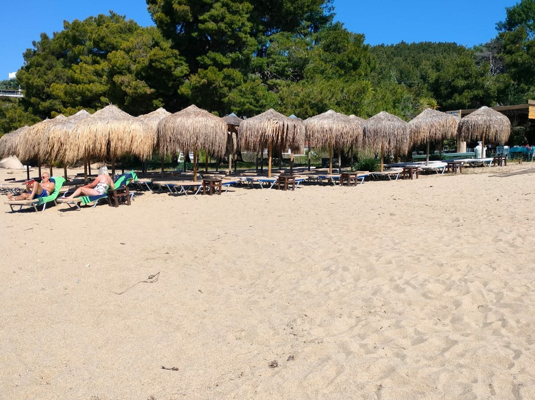 Troulos Beach-Troulos必去景点