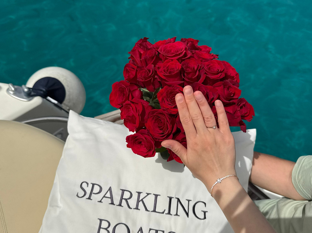 Sparkling Boats Mallorca-波特努斯必去景点