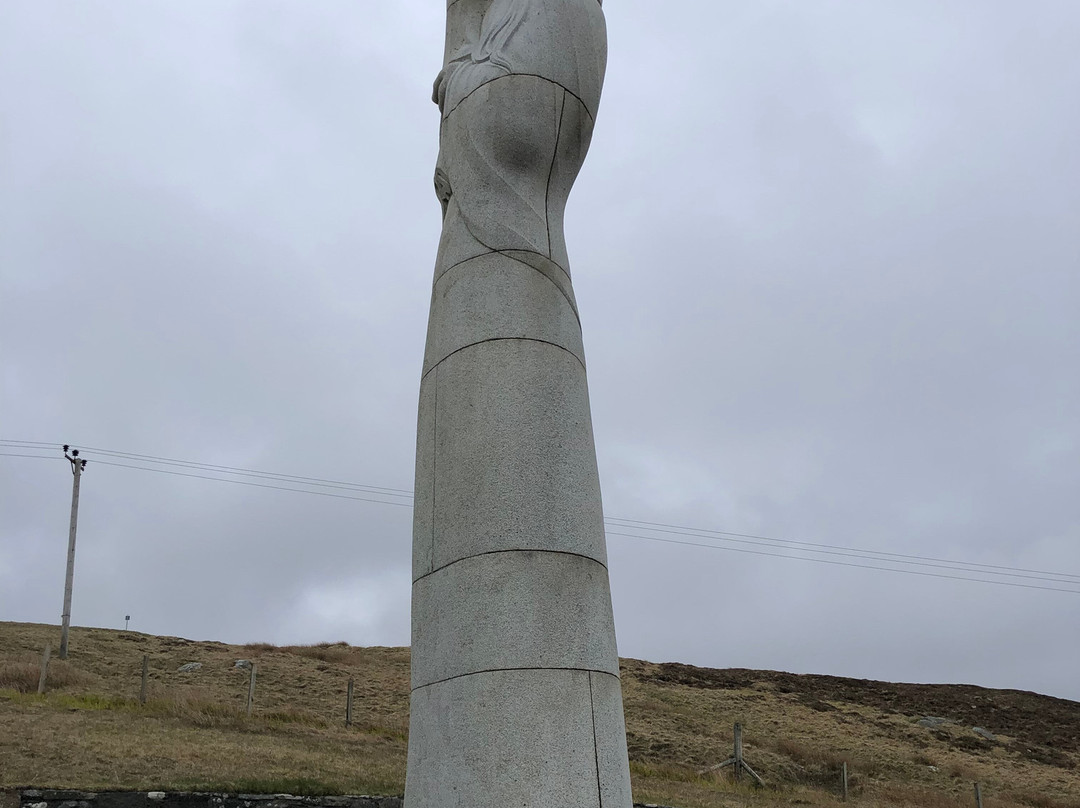 Our Lady of the Isles-South Uist必去景点