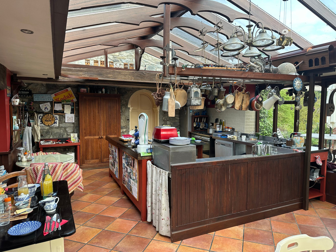 Lawcus Farm Guest House主图