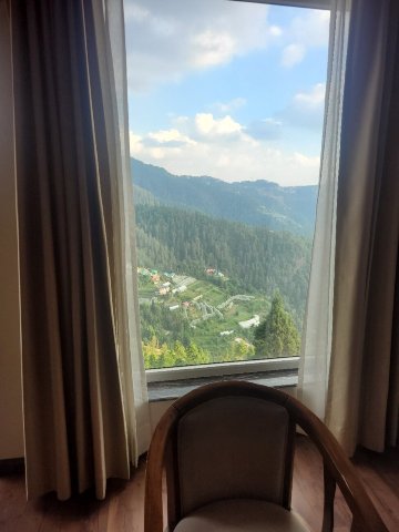 马舍布拉克拉克斯典藏隐居酒店-旅行者