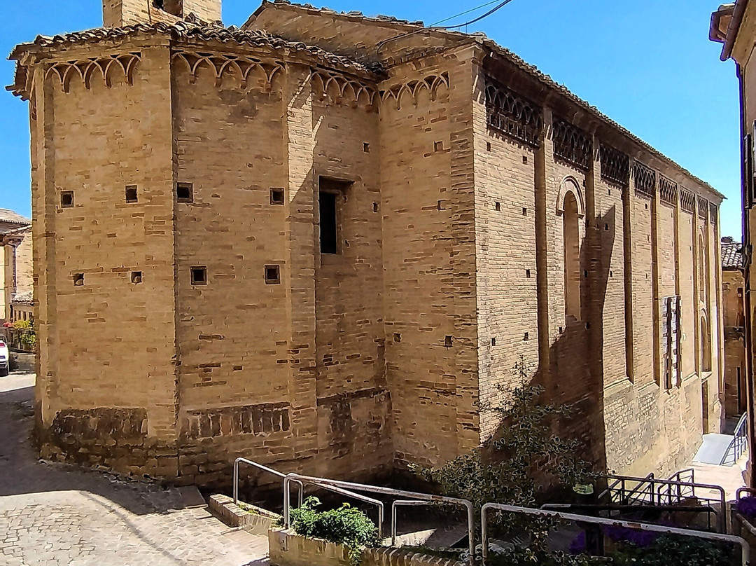 Centro Storica ( Loro Piceno )-Loro Piceno必去景点