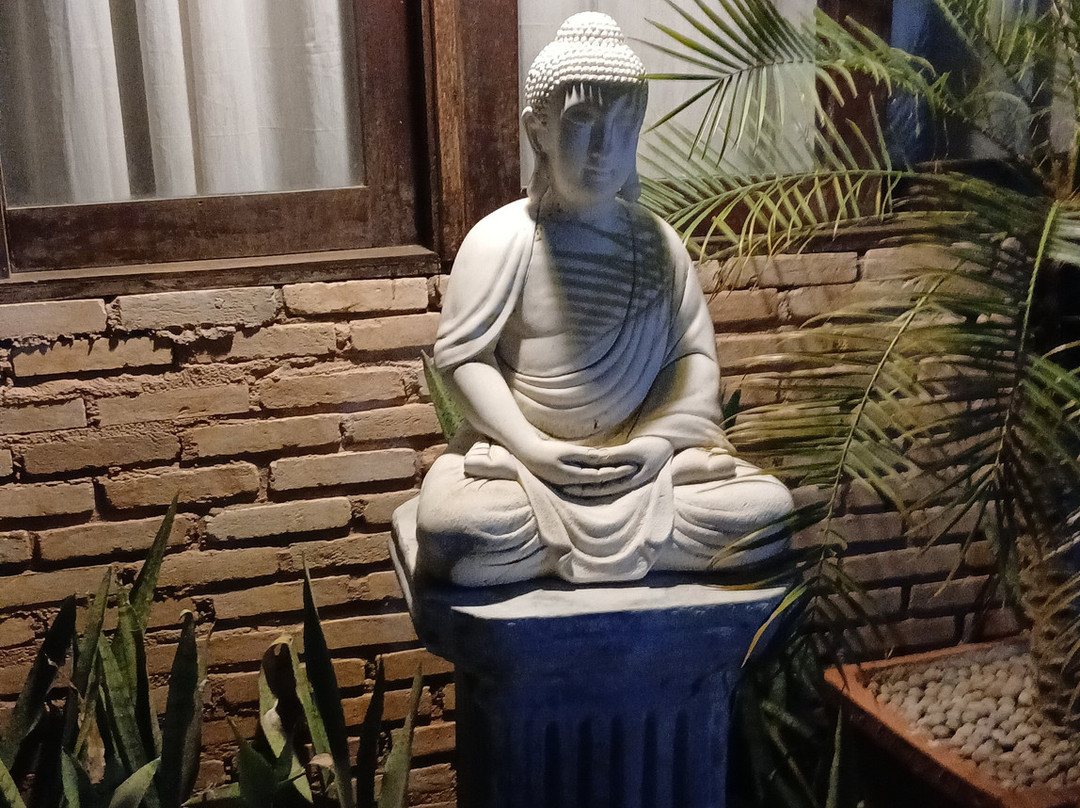 英科特露达斯阿瓜旅馆主图