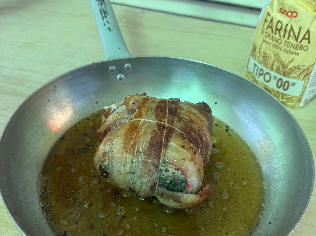 Montese Cooking Experience-圣吉米尼亚诺必去景点