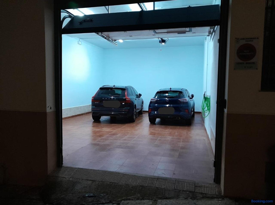 Macarena Suites