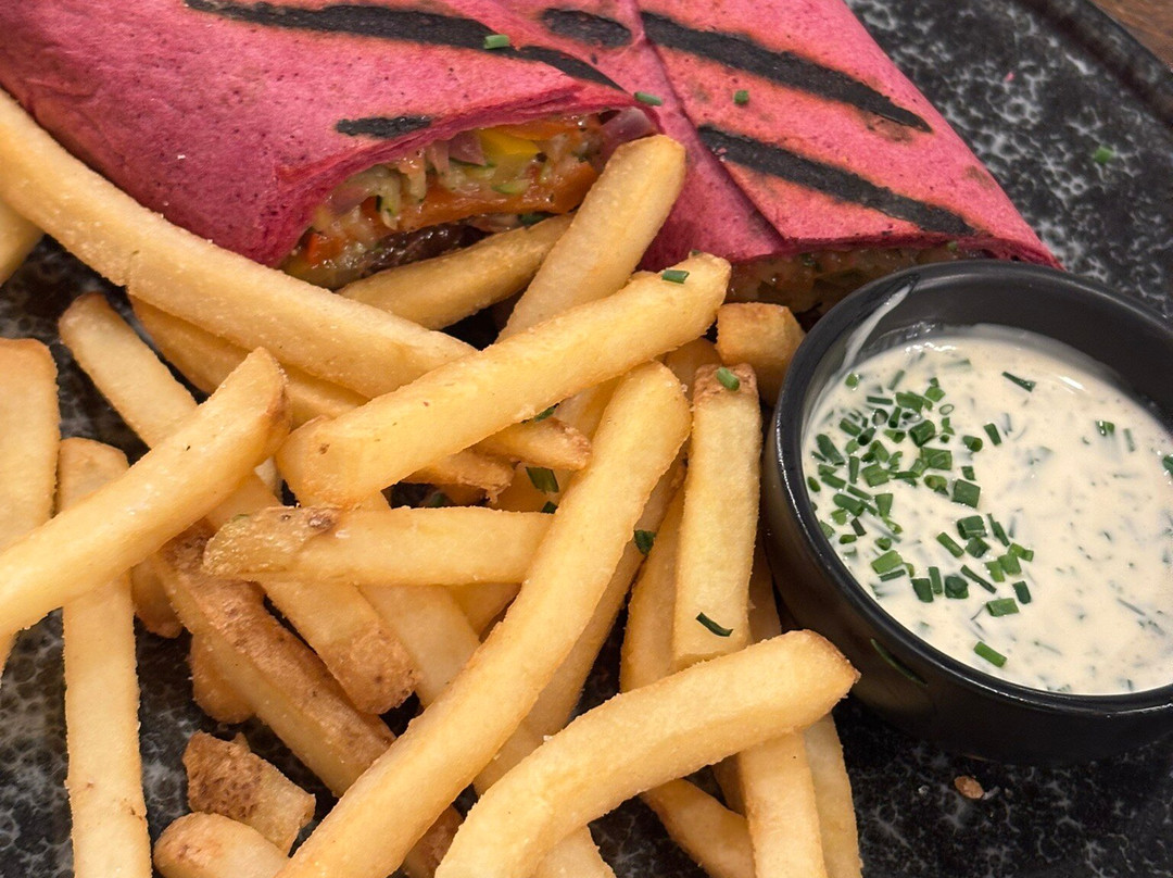 Corner Gastropub