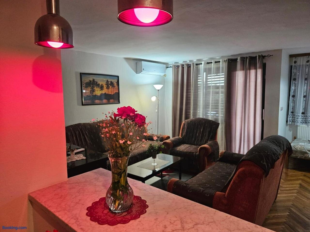 Apartmani, sobe Ziza
