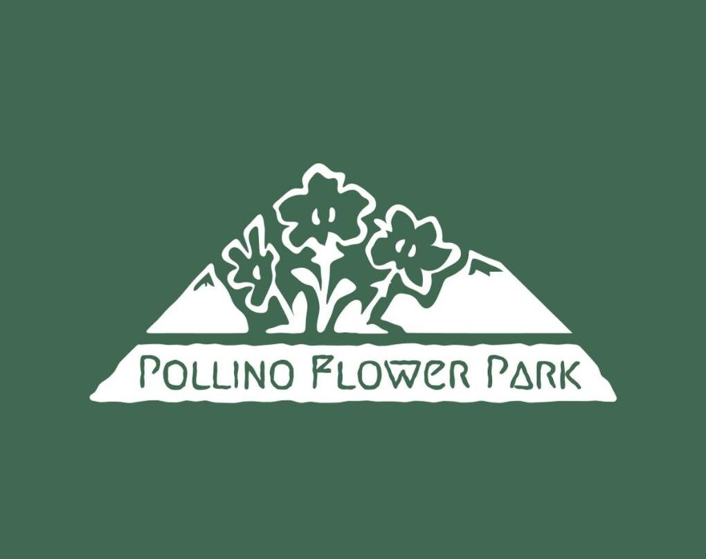 Pollino Flower Park