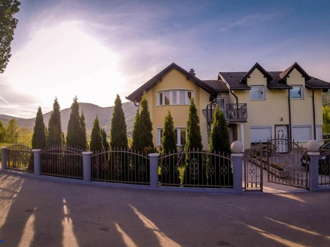 Apartmani Jozic