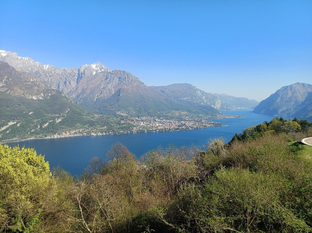 Civenna Belvedere-Civenna必去景点