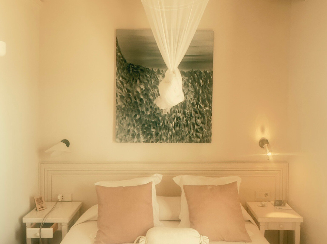 Hostal la Savina主图