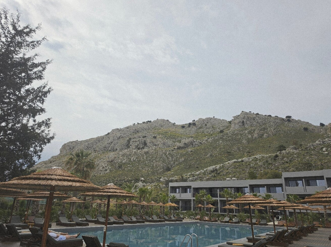Cook's Club Kolymbia - 限成人主图