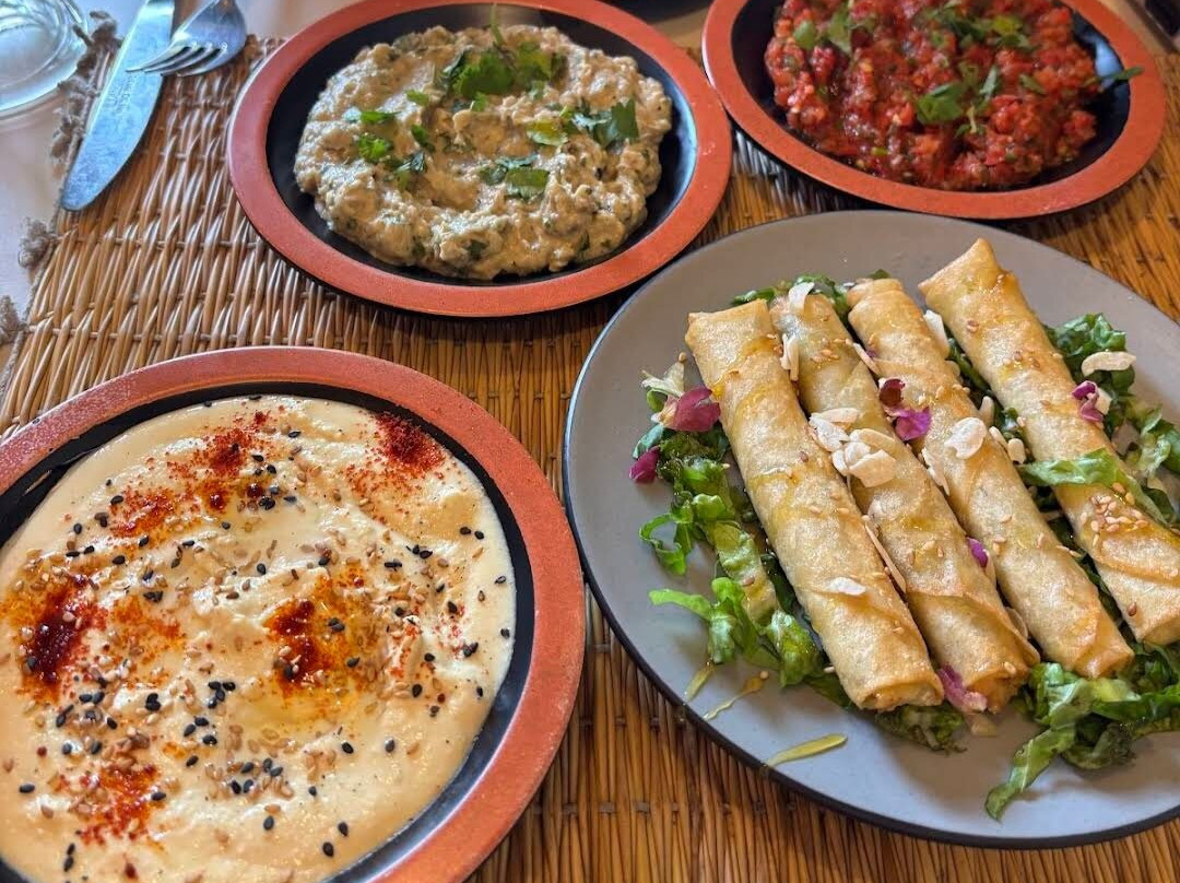 Mida Kitchen