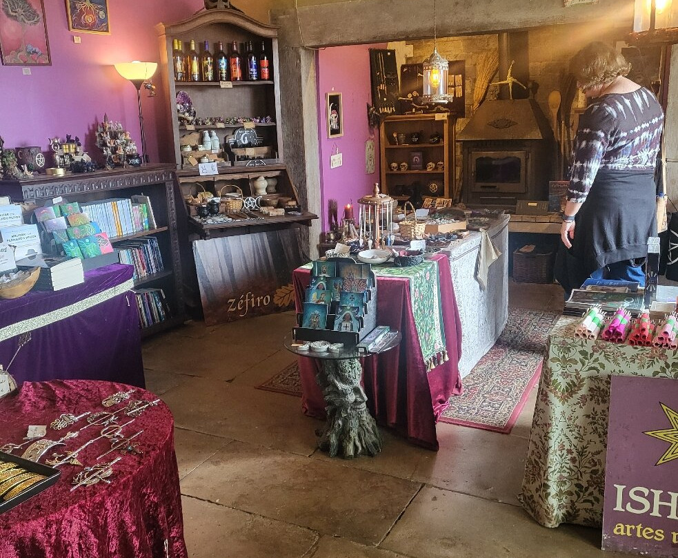 Pub Medieval Casa do Fauno-辛特拉必去景点